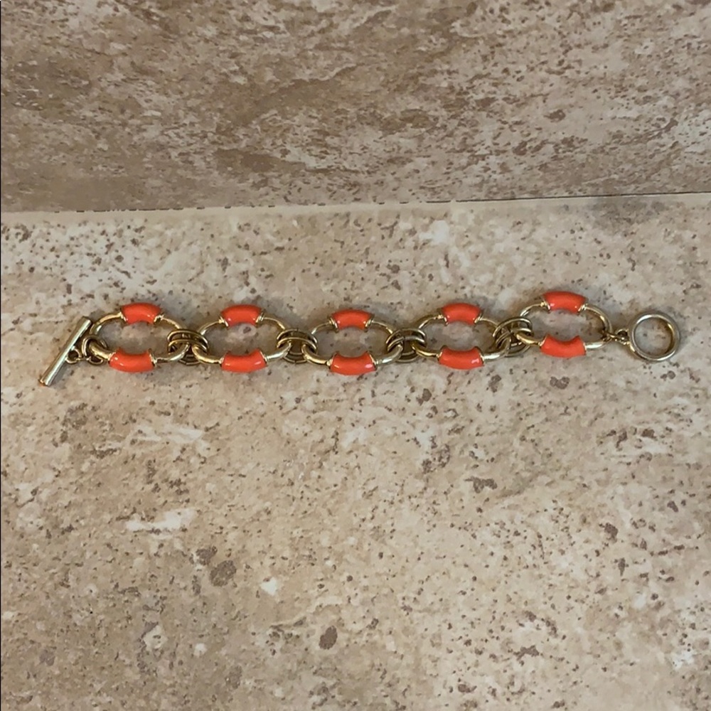 Earrings and Bracelet Set